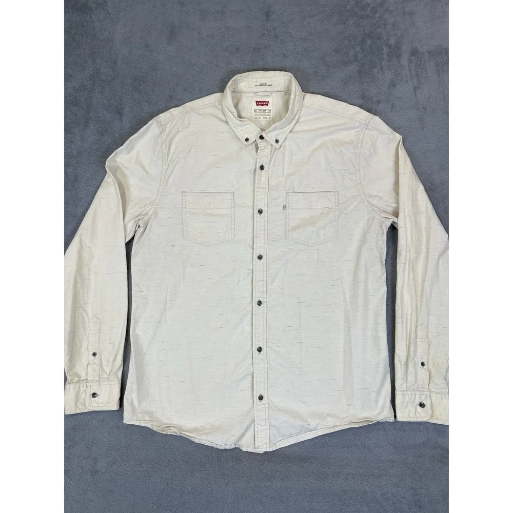 Levis welcome resell